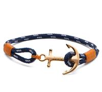 Bracciale Tom Hope 24K in Tessuto TM0123-L