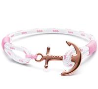 Bracciale Tom Hope Donna in Tessuto