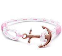 Bracciale Tom Hope Donna in Tessuto