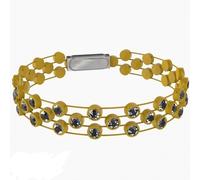 Bracciale Too Late Donna PING PONG in Tessuto Z2L8LAB-A