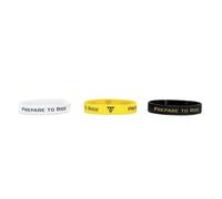 Bracciale Topeak Blanc