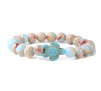 Bracciale Tortuga - Multicolore 2