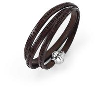Bracciale Unisex Gioielli Amen Padre Nostro Italiano misura 60 casual cod. MY-PN