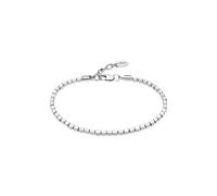 Bracciale Unisex Lotus Style LS2244/2/1 In Acciaio Con Cubetti