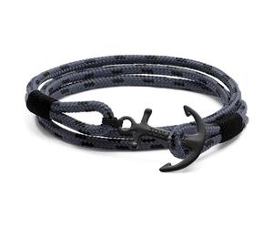 Bracciale Unisex Tom Hope TM0152 19,5 cm