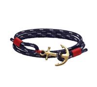 Bracciale Unisex Tom Hope TM0411 18 cm