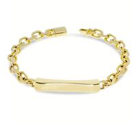 Bracciale Uomo Acciaio Gold LIU JO LUXURY MAN codice MLJ478