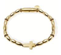 Bracciale Uomo Acciaio Gold LIU JO LUXURY MAN codice MLJ544