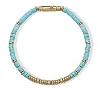 Bracciale Uomo Acciaio Gold LIU JO LUXURY MAN codice MLJ575