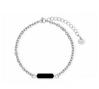 Bracciale Uomo Acciaio Gold LIU JO LUXURY MAN codice MLJ595