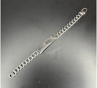 BRACCIALE UOMO ACCIAIO HARLEY DAVIDSON CUSTOM willie g