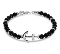 Bracciale Uomo Acciaio LIU JO LUXURY ESSENTIAL codice MLJ439