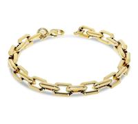 Bracciale Uomo Acciaio LIU JO LUXURY MAN codice MLJ431