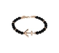 Bracciale Uomo Acciaio LIU JO LUXURY MAN codice MLJ437