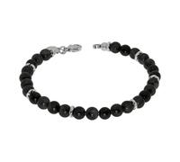 Bracciale Uomo Acciaio LIU JO LUXURY MAN codice MLJ496