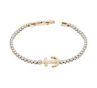 Bracciale Uomo Acciaio LIU JO LUXURY MAN codice MLJ507