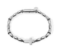 Bracciale Uomo Acciaio LIU JO LUXURY MAN codice MLJ543