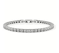 Bracciale Uomo Acciaio LIU JO LUXURY MAN Tennis codice MLJ565