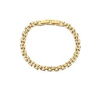 Bracciale uomo acciaio maglia catena Sagapo Ripple SRP97 SRP98 SRP99 S'agapo