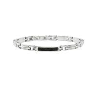 Bracciale Uomo Acciaio RADIANT FIBER BREIL codice prodotto TJ3849