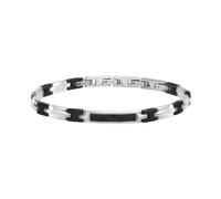 Bracciale Uomo Acciaio RADIANT FIBER BREIL codice prodotto TJ3850