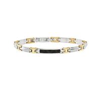 Bracciale Uomo Acciaio RADIANT FIBER BREIL codice prodotto TJ3851