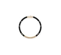 Bracciale Uomo Acciaio Rosegold LIU JO LUXURY MAN codice MLJ574