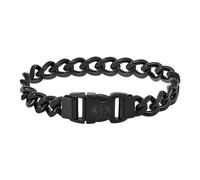 Bracciale Uomo Armani Exchange AXG0156001 Nero