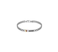 Bracciale Uomo AS ROMA B-RB025UAS Acciaio Inossidabile OFFICIAL
