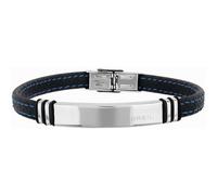 Bracciale SAVAGE Breil Uomo Acciaio 316L