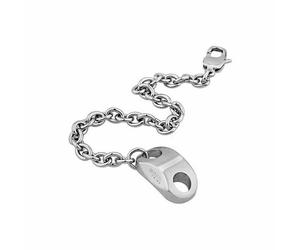 Bracciale Uomo Breil TJ0637 Acciaio 22 cm