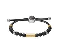 Diesel Bracciali Uomini acciaio inossidabile Non applicabile applicabile - DX1269710