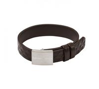 Bracciale Uomo Emporio Armani EGS3135040 Marrone