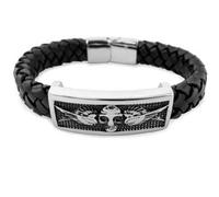 Bracciale Uomo Frank 1967 7FB-0025