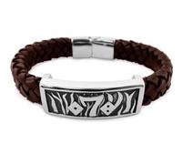 Bracciale Uomo Frank 1967 7FB-0030