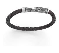 Bracciale Uomo Gioielli Amen misura L trendy cod. BRNO05B-L