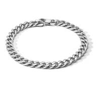 Bracciale Uomo Gioielli Comete Chain offerta classico cod. UBR 1135