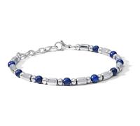 Bracciale Uomo Gioielli Comete District Trendy cod. UBR 1195