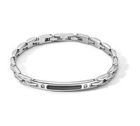 Bracciale Uomo Gioielli Comete Suits offerta casual cod. UBR 1033