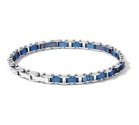Bracciale Uomo Gioielli Comete Suits Trendy cod. UBR 1077