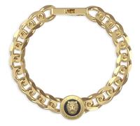 Bracciale Uomo Gioielli Guess Lion King misura L offerta casual cod. JUMB01309JW