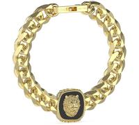 Bracciale Uomo Gioielli Guess Lion King misura L trendy cod. JUMB04001JWYGBKL