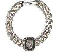 Bracciale Uomo Gioielli Guess Lion King misura S trendy cod. JUMB04001JWSTBKS