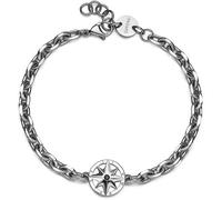Bracciale Uomo Gioielli Sagapò Nautika offerta trendy cod. SNK18