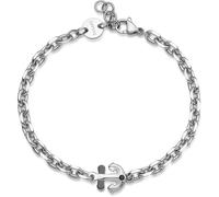 Bracciale Uomo Gioielli Sagapò Nautika offerta trendy cod. SNK19