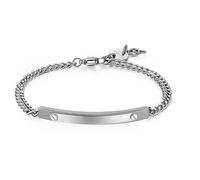 Bracciale Uomo Gioielli Sagapò Proud offerta casual cod. SPD11