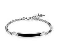 Bracciale Uomo Gioielli Sagapò Proud offerta casual cod. SPD12
