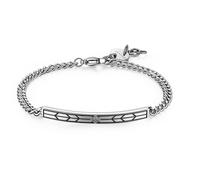 Bracciale Uomo Gioielli Sagapò Proud offerta casual cod. SPD13