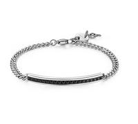 Bracciale Uomo Gioielli Sagapò Proud offerta casual cod. SPD14