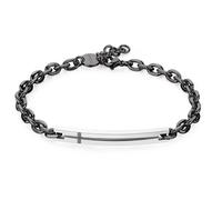 Bracciale Uomo Gioielli Sagapò Proud offerta trendy cod. SPD21